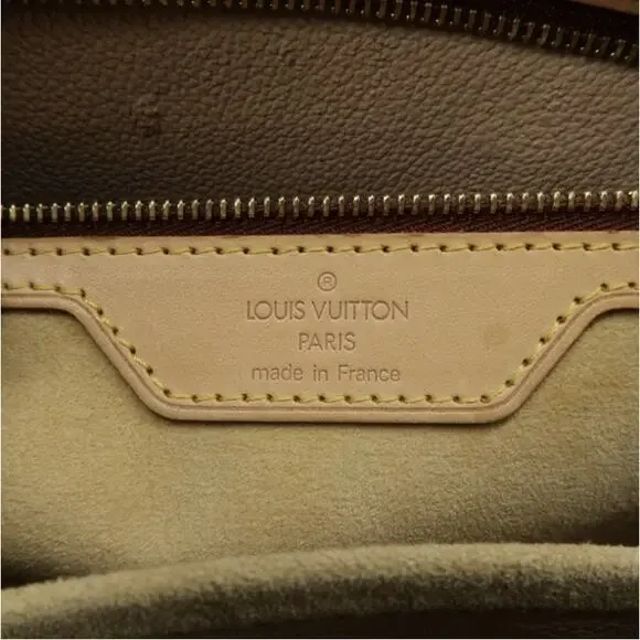 💎✨AUTHENTIC✨💎Louis Vuitton Tote Bag - Picture 15 of 16
